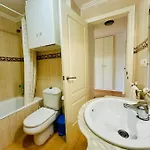 Apartment Punta Me Location Near The Les Marines Denia