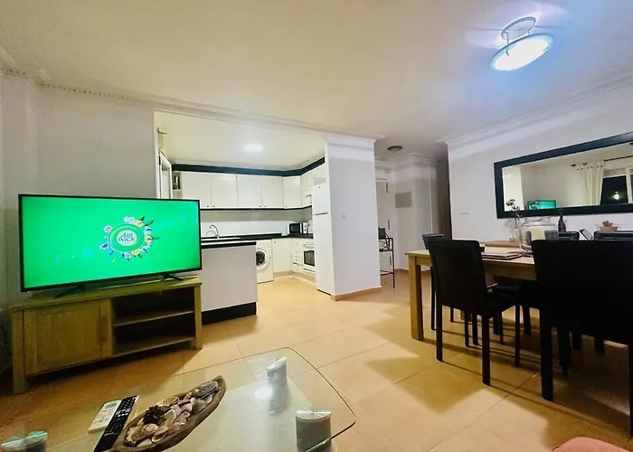 Punta Me Location Near The Les Marines Apartamento *