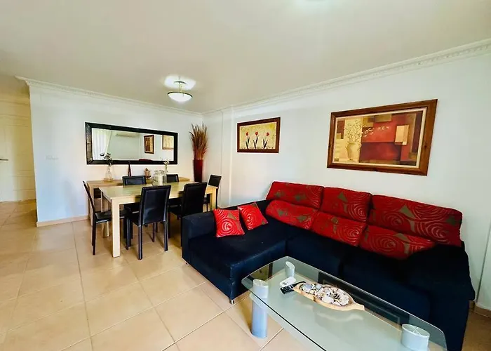 Punta Me Location Near The Les Marines *