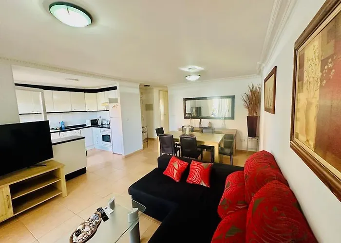 Punta Me Location Near The Les Marines