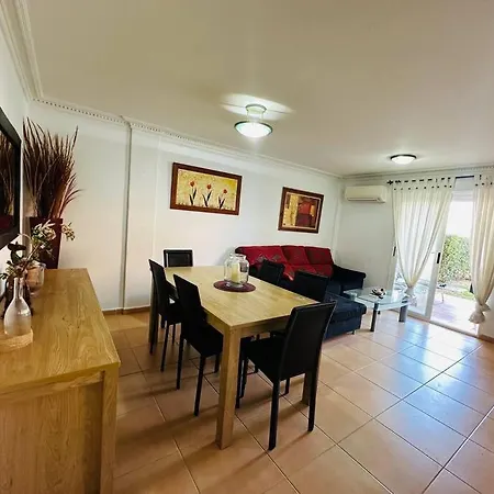 Punta Me Location Near The Les Marines Denia