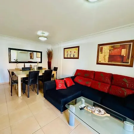 Punta Me Location Near The Les Marines *