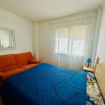 Appartement Punta Me Location Near The Les Marines Dénia
