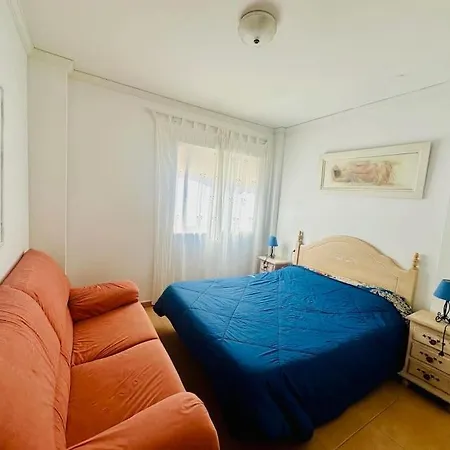 Appartement Punta Me Location Near The Les Marines