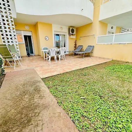 Punta Me Location Near The Les Marines * Denia