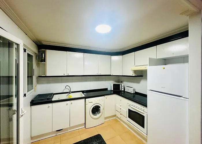 Punta Me Location Near The Les Marines *