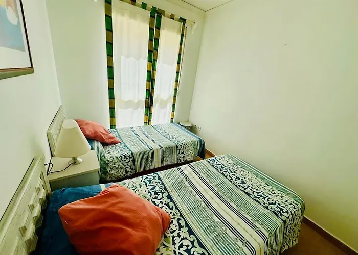 Punta Me Location Near The Les Marines *